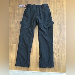 Gerry Men’s Snow Pants